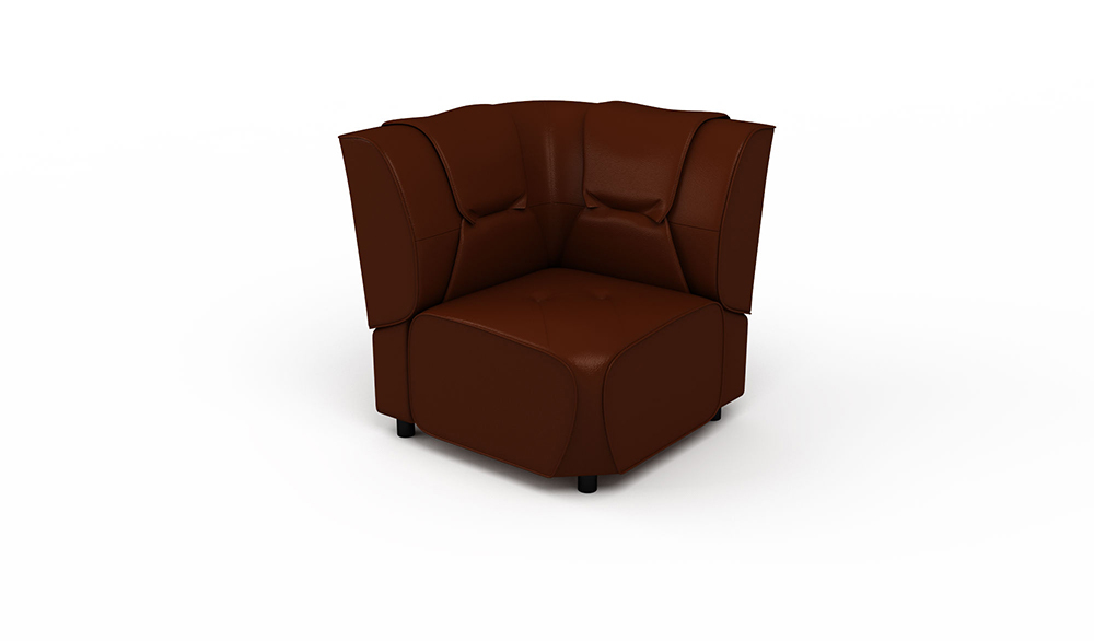 Модуль угловой Альфа