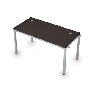 Линейные бенч-системы, начальный модуль