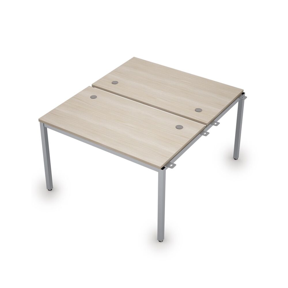 Сдвоенные бенч-системы, начальный модуль