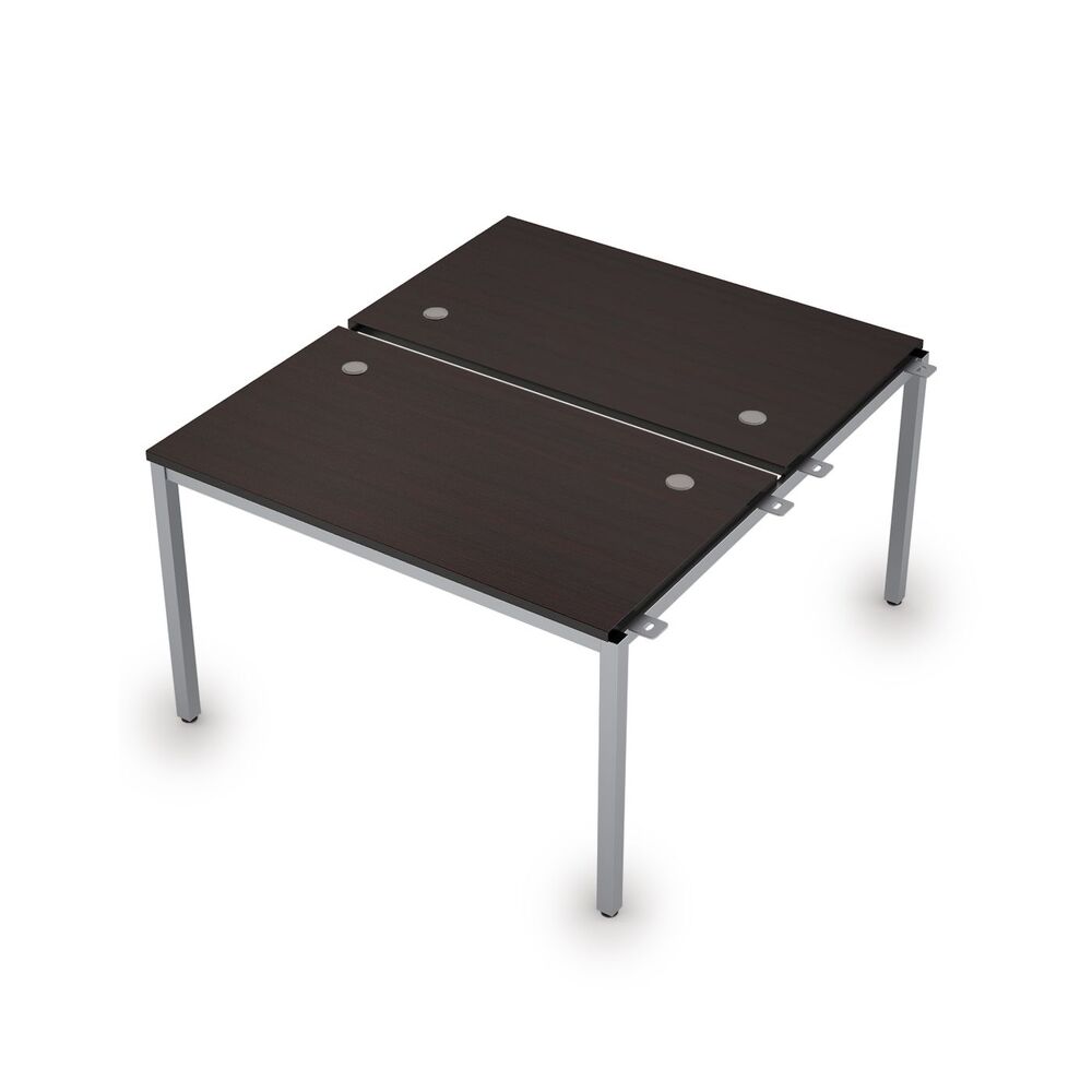 Сдвоенные бенч-системы, начальный модуль