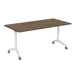 Складной прямолинейный стол-трансформер