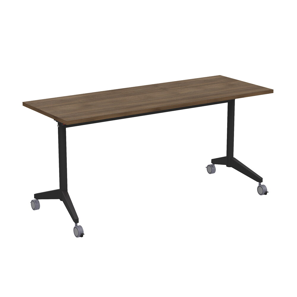 Складной прямолинейный стол-трансформер Simple