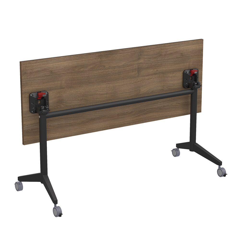 Складной прямолинейный стол-трансформер Simple