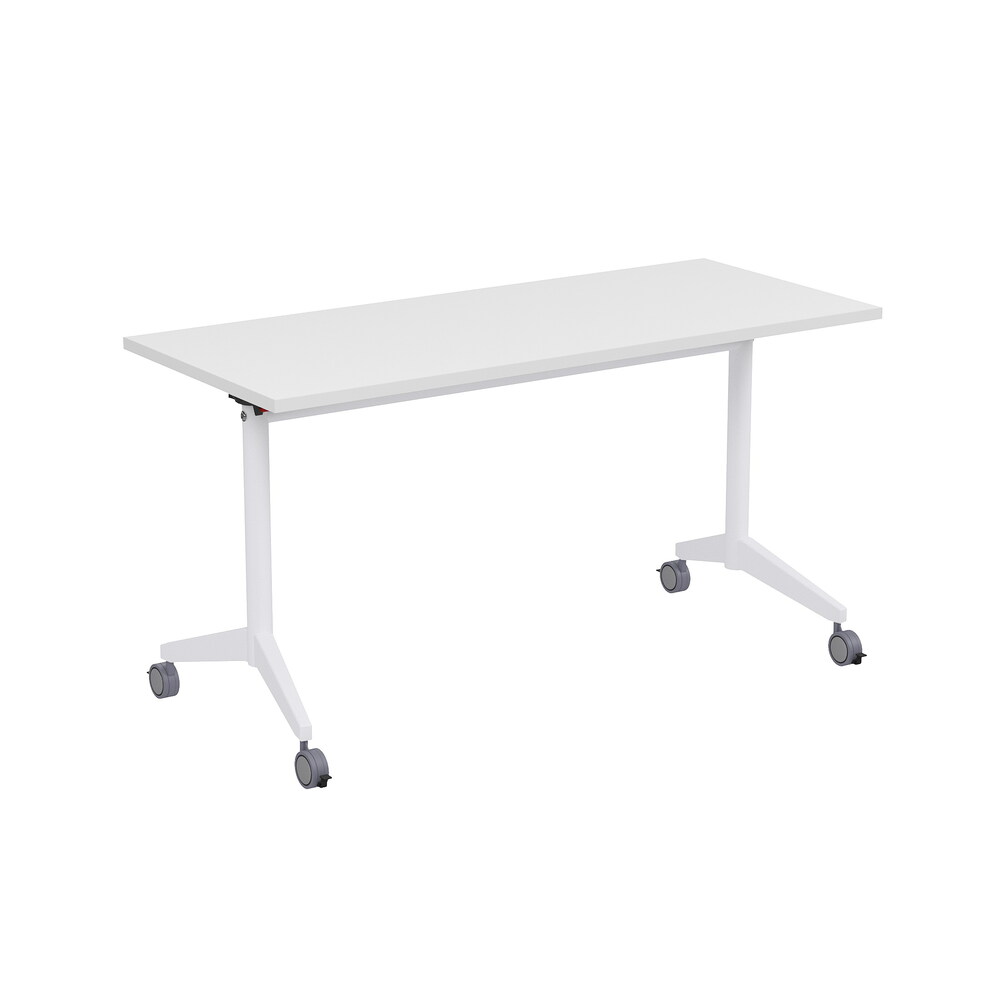 Складной прямолинейный стол-трансформер Simple