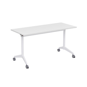 Складной прямолинейный стол-трансформер Simple