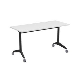 Складной прямолинейный стол-трансформер Simple