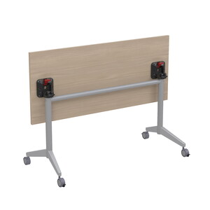 Складной прямолинейный стол-трансформер Simple