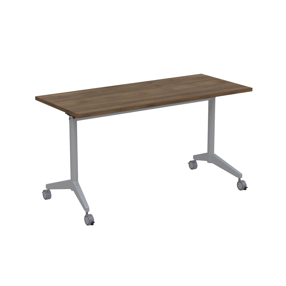 Складной прямолинейный стол-трансформер Simple