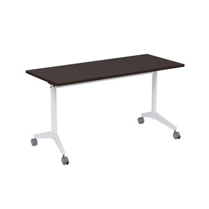 Складной прямолинейный стол-трансформер Simple