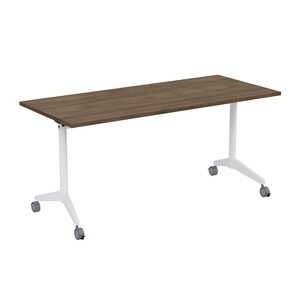 Складной прямолинейный стол-трансформер Simple