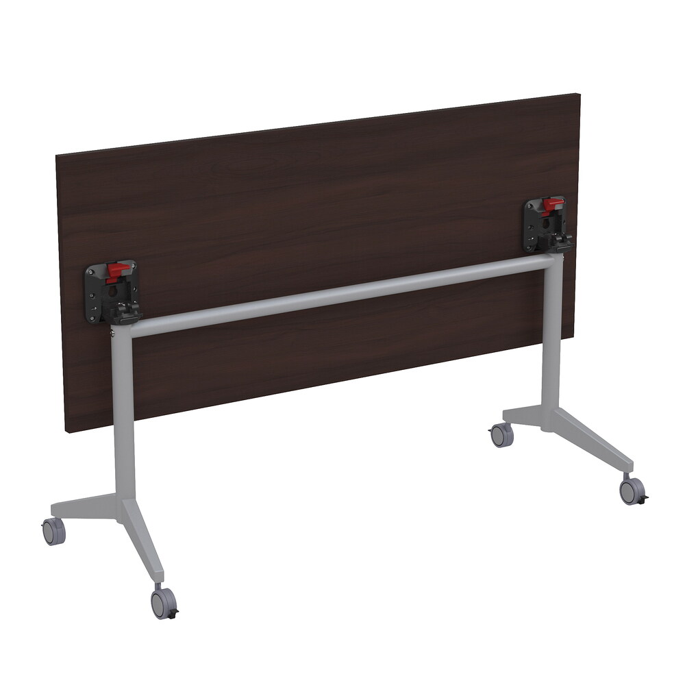 Складной прямолинейный стол-трансформер Simple