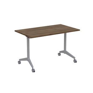 Складной прямолинейный стол-трансформер Simple