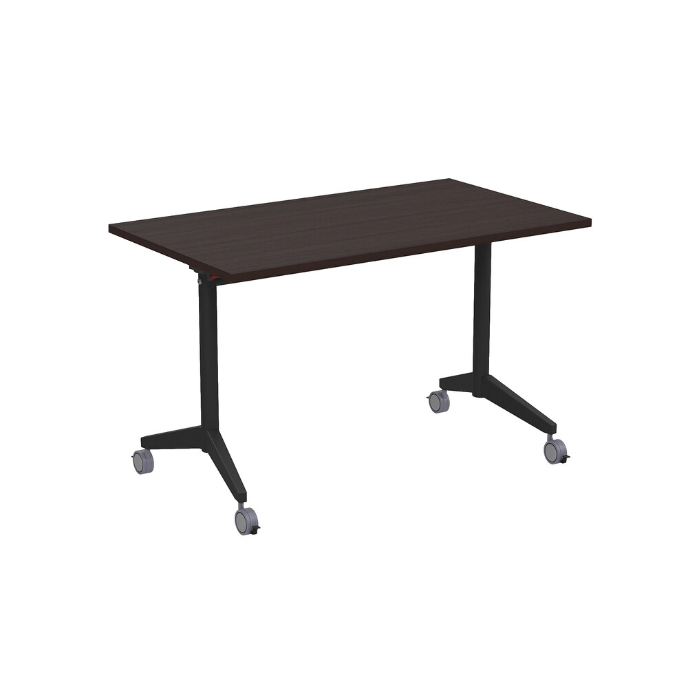 Складной прямолинейный стол-трансформер Simple