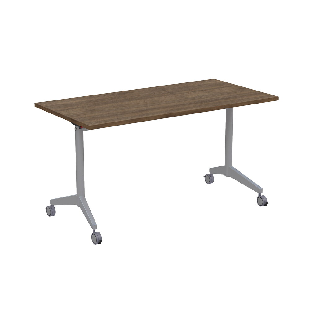 Складной прямолинейный стол-трансформер Simple