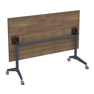 Складной прямолинейный стол-трансформер Simple