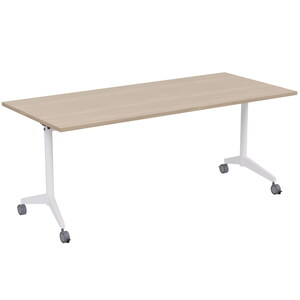 Складной прямолинейный стол-трансформер Simple