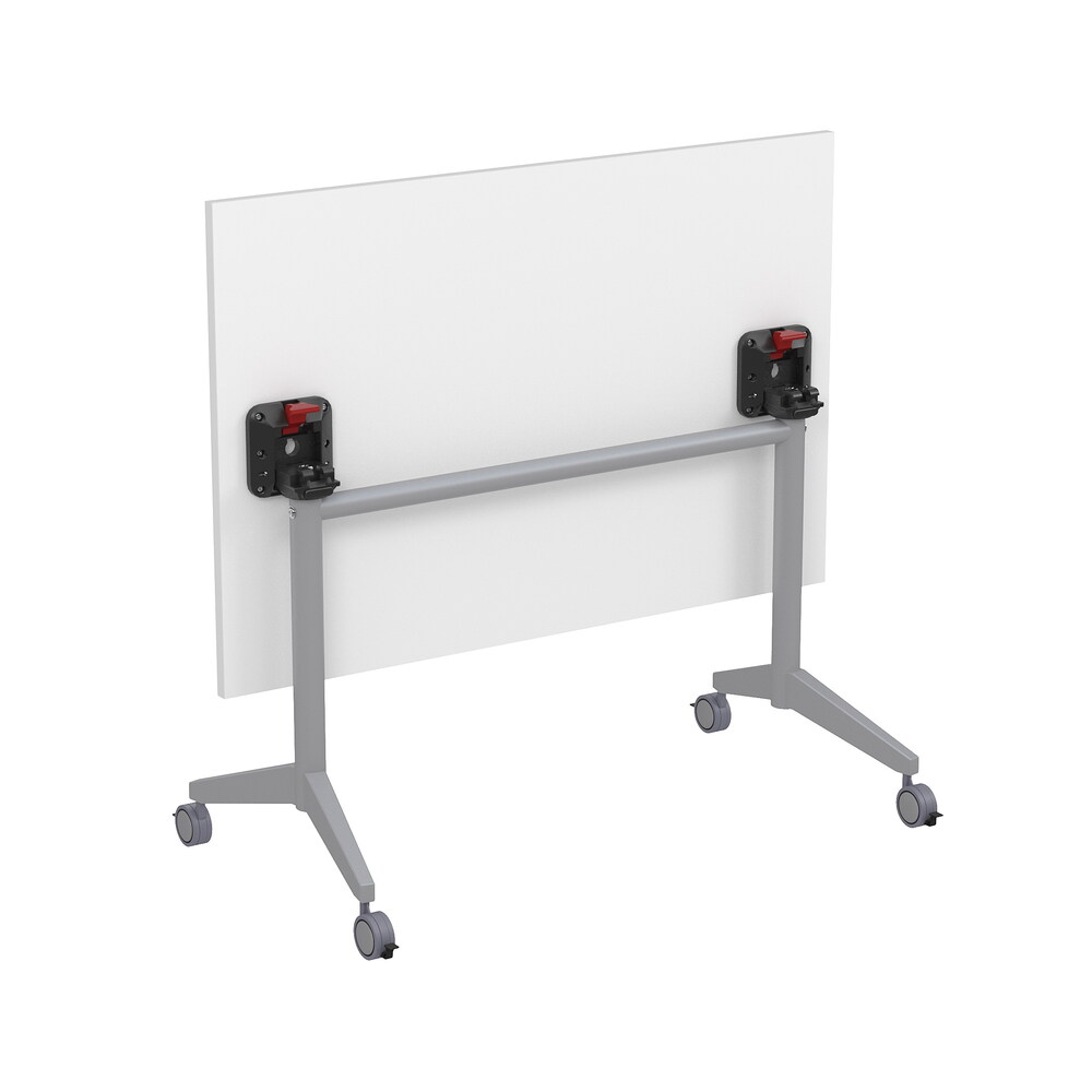 Складной прямолинейный стол-трансформер Simple