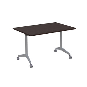 Складной прямолинейный стол-трансформер Simple