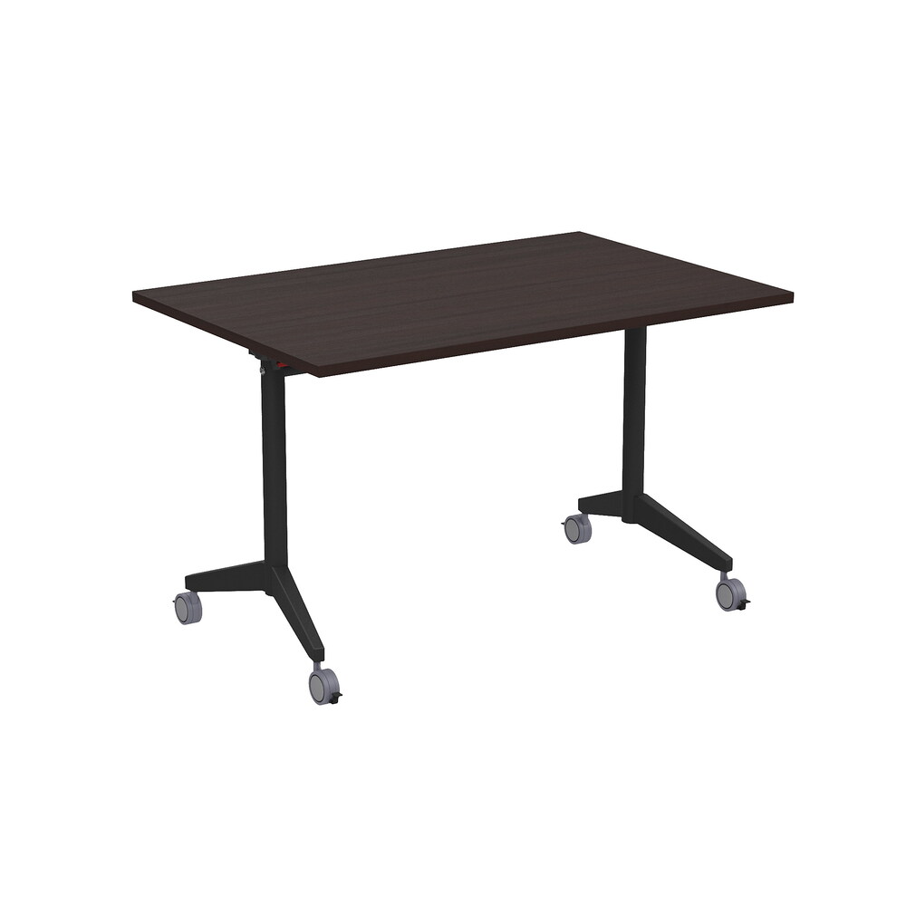 Складной прямолинейный стол-трансформер Simple