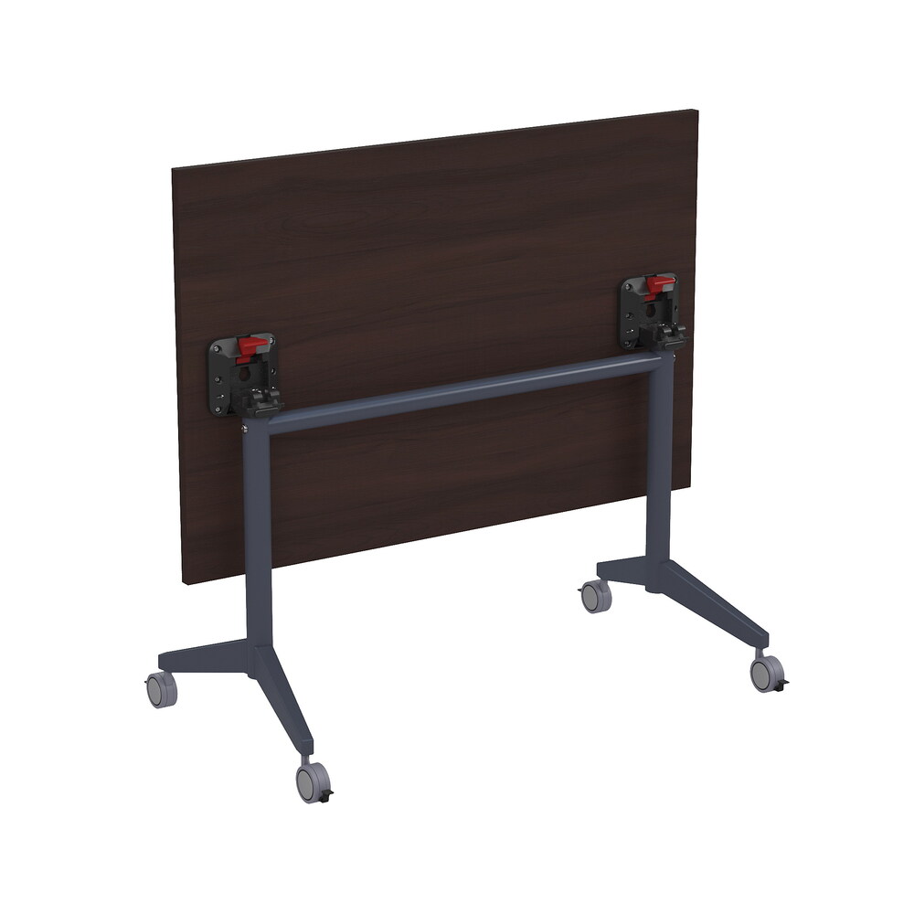 Складной прямолинейный стол-трансформер Simple