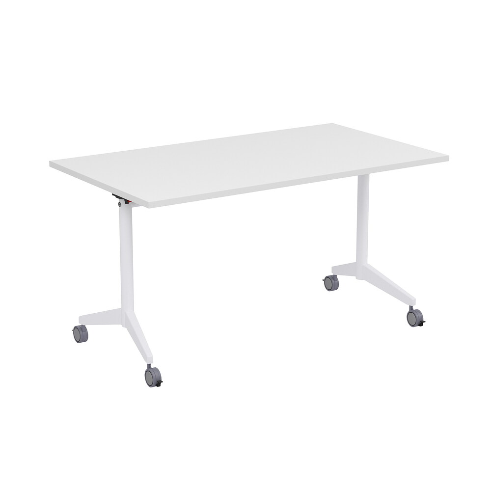 Складной прямолинейный стол-трансформер Simple