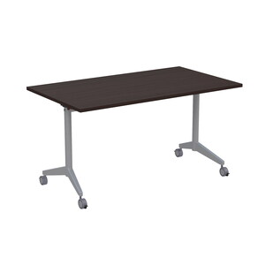 Складной прямолинейный стол-трансформер Simple