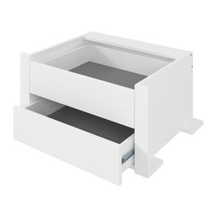 Модуль с 2-мя выдвижными ящиками