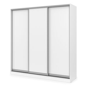 Шкаф-купе 2-дверный Comfort