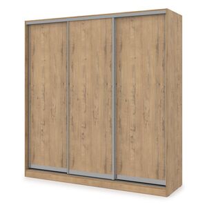Шкаф-купе 2-дверный Comfort