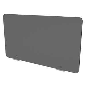 Барьер боковой HPL