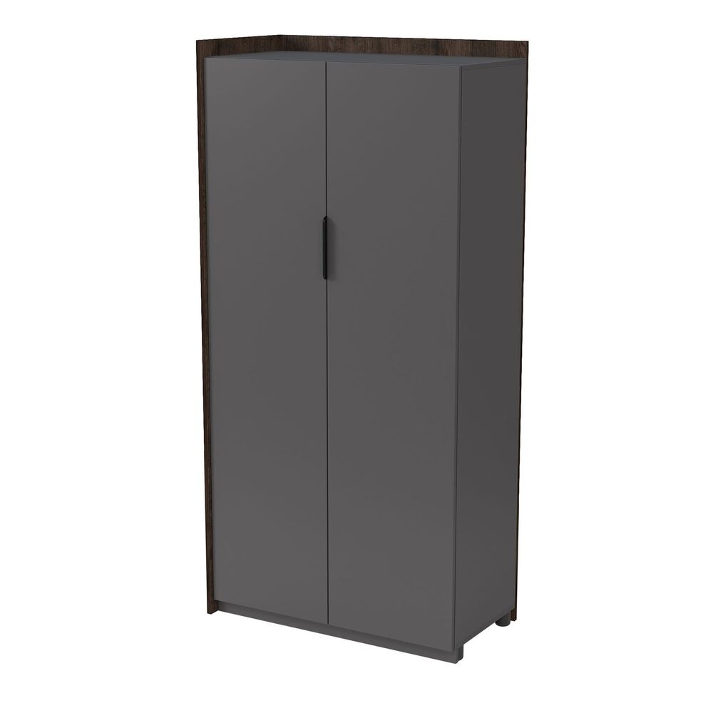 Модуль Шкафа для одежды, начальный