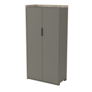 Модуль Шкафа для одежды, начальный