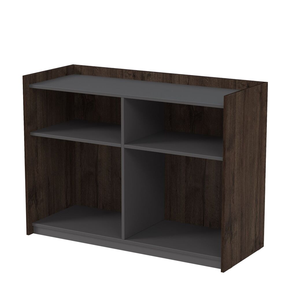 Тумба распашная