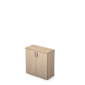 Шкаф для документов низкий