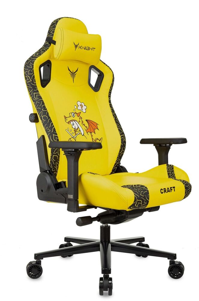 Кресло игровое