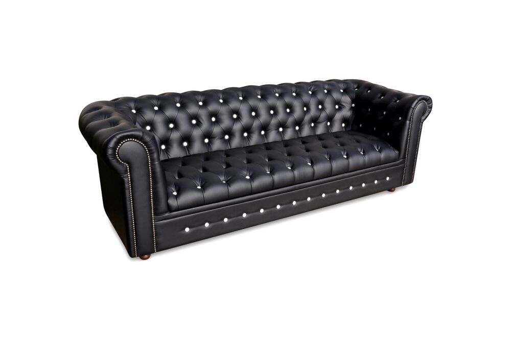 Офисная мягкая мебель Альфа Честертон