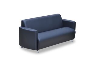 Офисная мягкая мебель Брикс