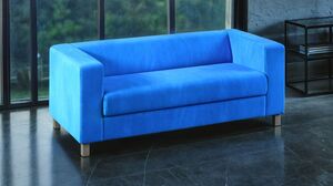 Офисная мягкая мебель VILIS