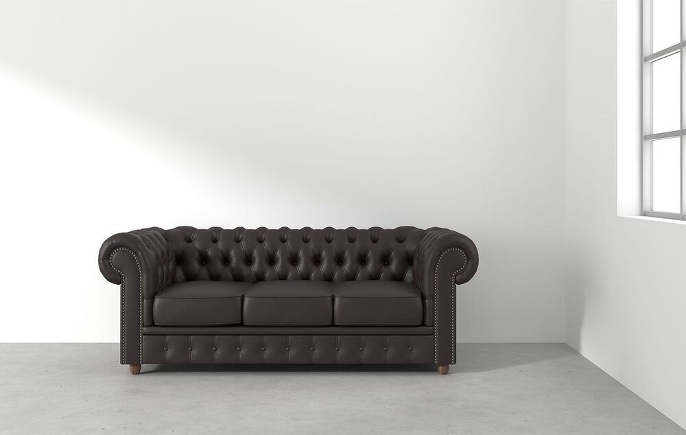 Офисная мягкая мебель Честер-Люкс