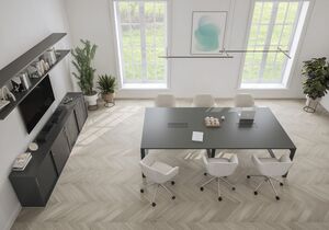 Кабинет руководителя Allegro