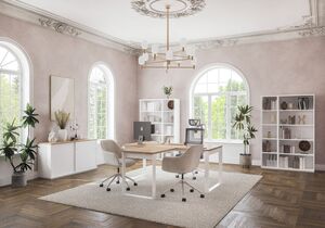 Кабинет руководителя Allegro