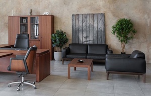 Офисная мягкая мебель Fiotto