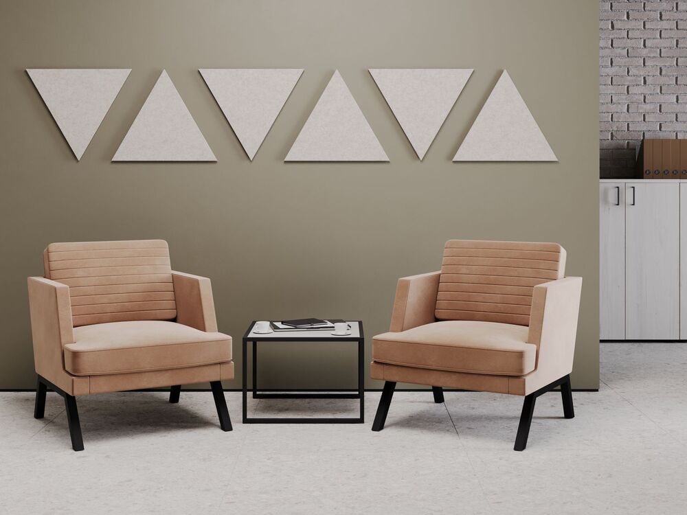 Офисная мягкая мебель ALDO