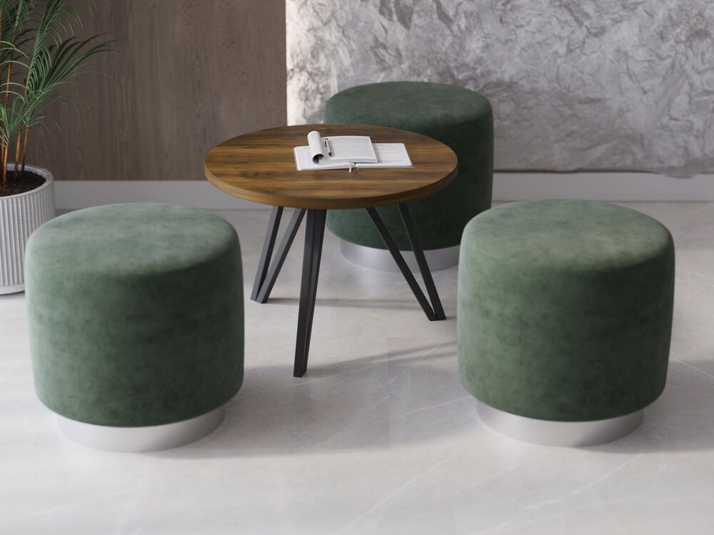 Журнальные столы ASTI