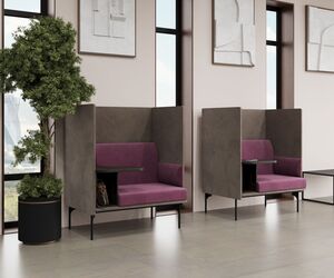 Офисная мягкая мебель BRIDGE