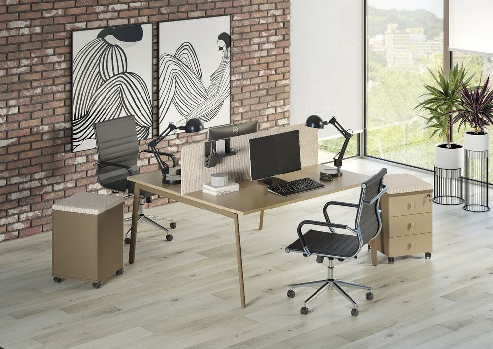 Офисная мебель для персонала ESTETICA