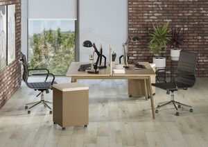 Офисная мебель для персонала ESTETICA