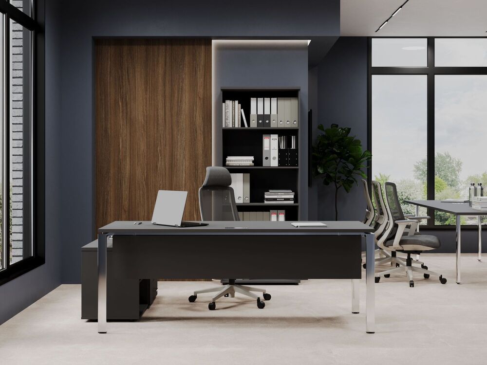 Кабинет руководителя STYLE PROJECT DIRECT LUX