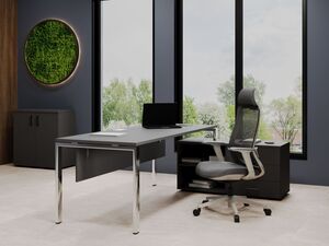 Кабинет руководителя STYLE PROJECT DIRECT LUX