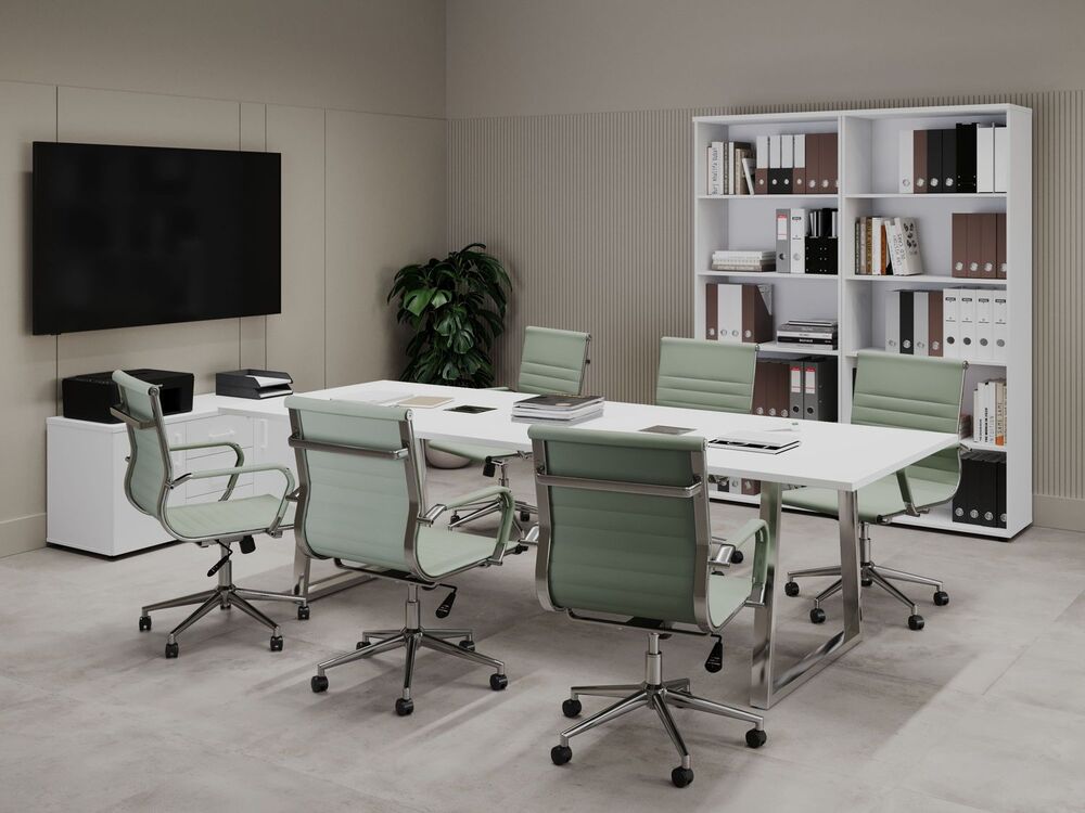 Кабинет руководителя STYLE PROJECT DIRECT LUX